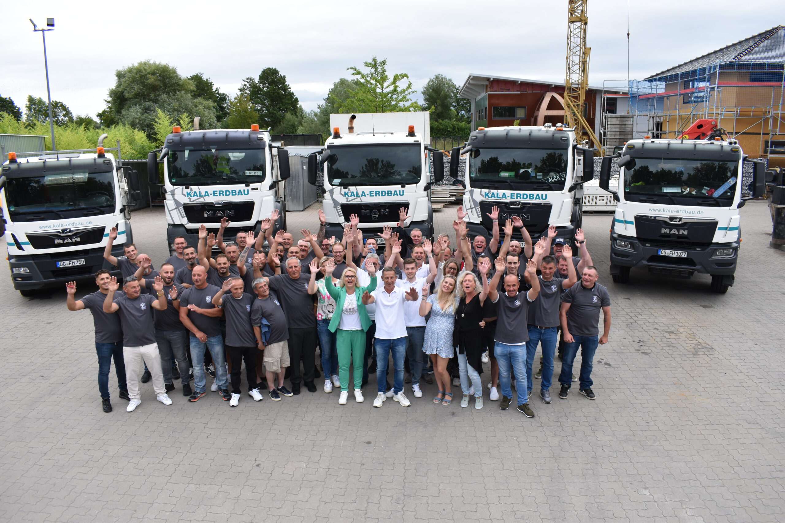 Bauleiter Tiefbau Bauleiter Tiefbau